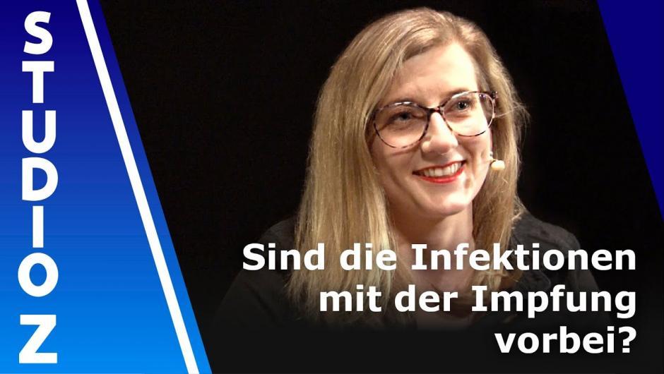 Sind die Infektionen mit der Impfung vorbei? Schnelltests – was ist/war das Problem?